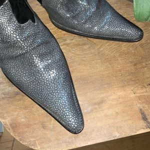 Vintage Corral Stingray Boots